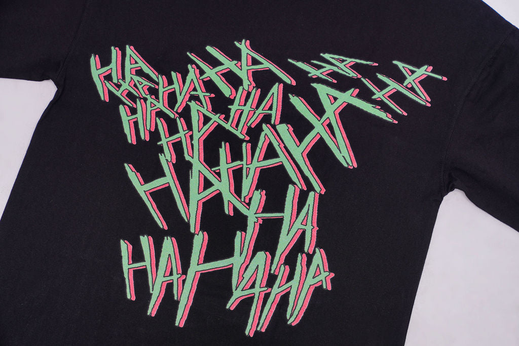 CROSS FADED Joker Tee