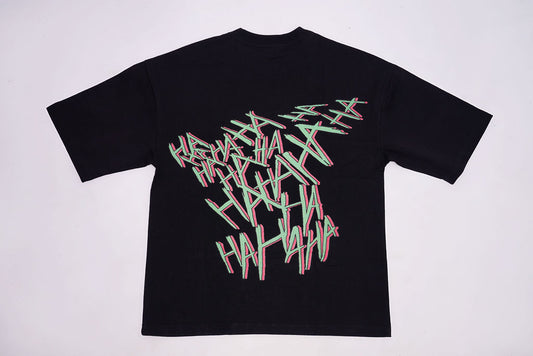 CROSS FADED Joker Tee